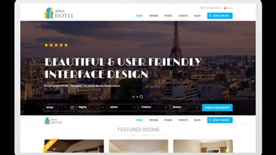 专业网页设计的诞生必须要经历的几个阶段